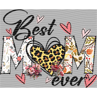 Mother's Day-MM 4457